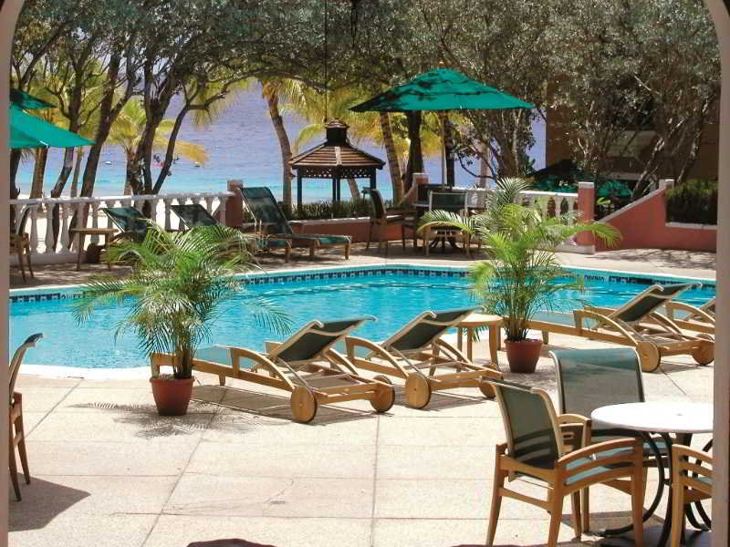 Harbour Village Beach Club PIS