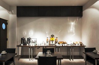 Restaurant
 di 1495 Apart