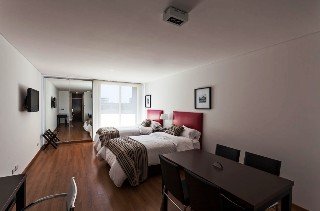 Room
 di 1495 Apart