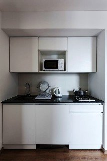 Room
 di 1495 Apart