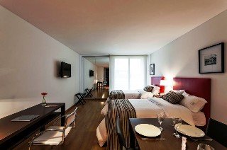 Room
 di 1495 Apart
