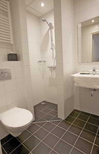 Room
 di De Koepoort Hotel Restaurant