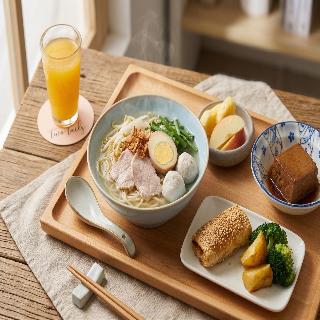 餐館