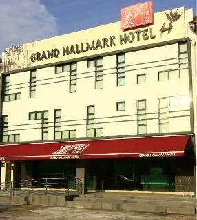 General view
 di Grand Hallmark Hotel