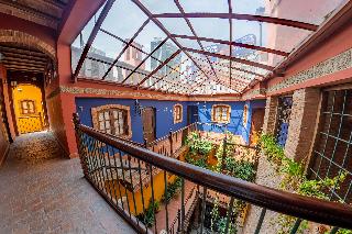 La Casona Hotel Boutique