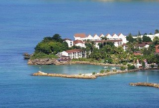 General view
 di La Creole Beach Hotel & Spa