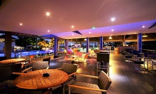 Restaurant
 di La Creole Beach Hotel & Spa