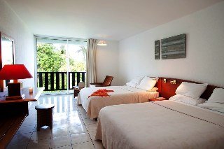 Room
 di La Creole Beach Hotel & Spa