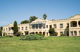 Wyndham Garden Lujan