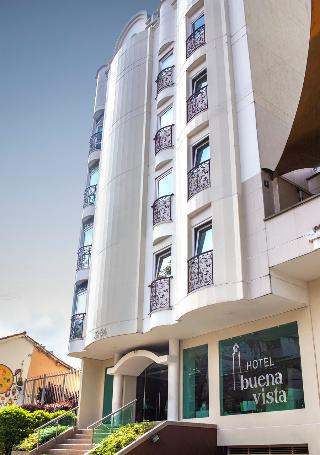Hotel Buena Vista