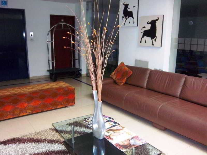 General view
 di Atlantis Plaza Hotel