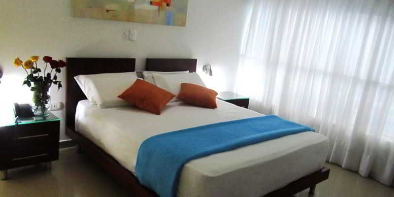 Room
 di Atlantis Plaza Hotel