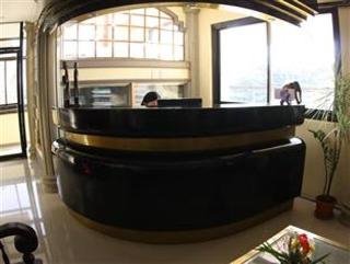 Lobby
 di Ascendo Suites