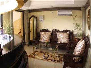 Lobby
 di Ascendo Suites