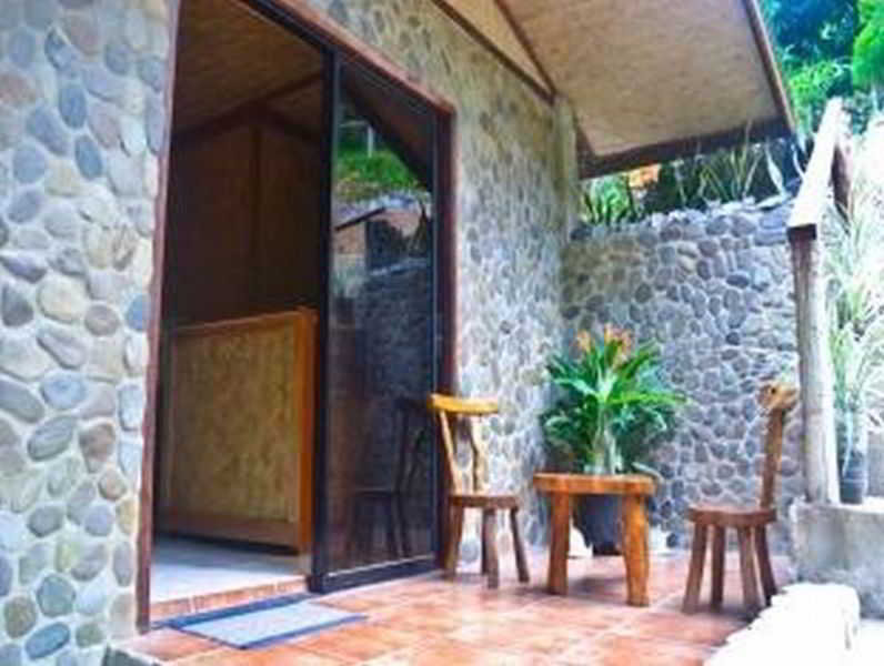 General view
 di El Nido Viewdeck Cottages