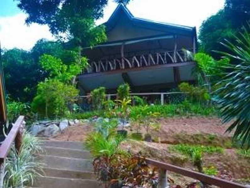 General view
 di El Nido Viewdeck Cottages
