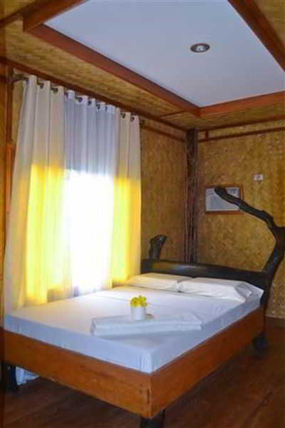 Room
 di El Nido Viewdeck Cottages
