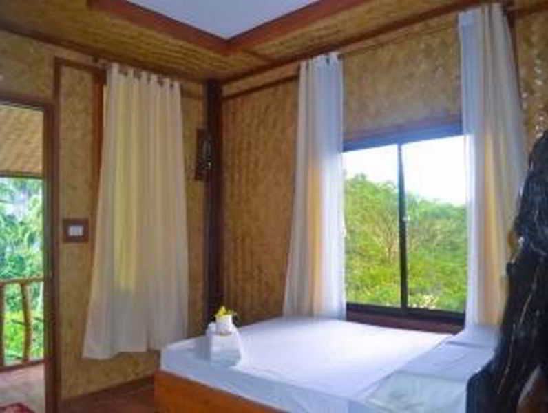 Room
 di El Nido Viewdeck Cottages