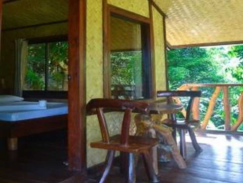Room
 di El Nido Viewdeck Cottages
