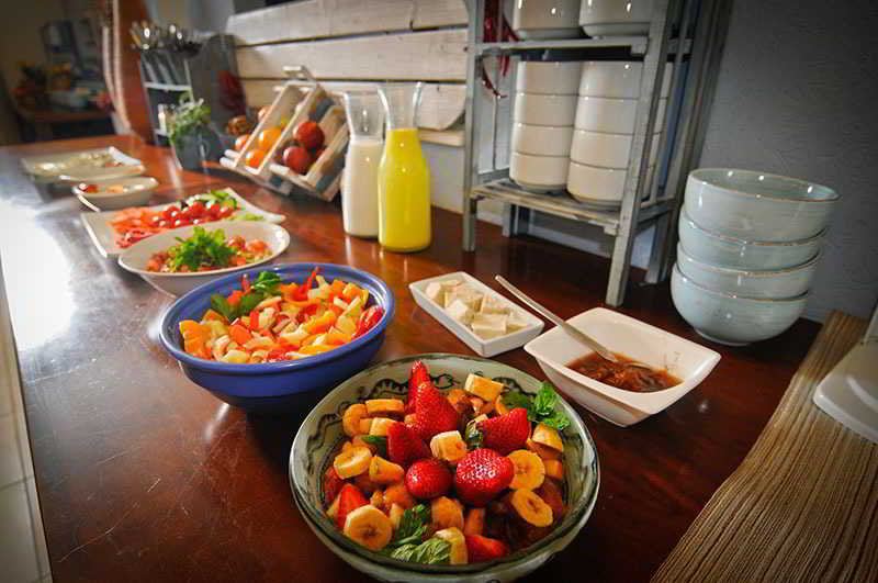 Restaurant
 di Dolphin Village