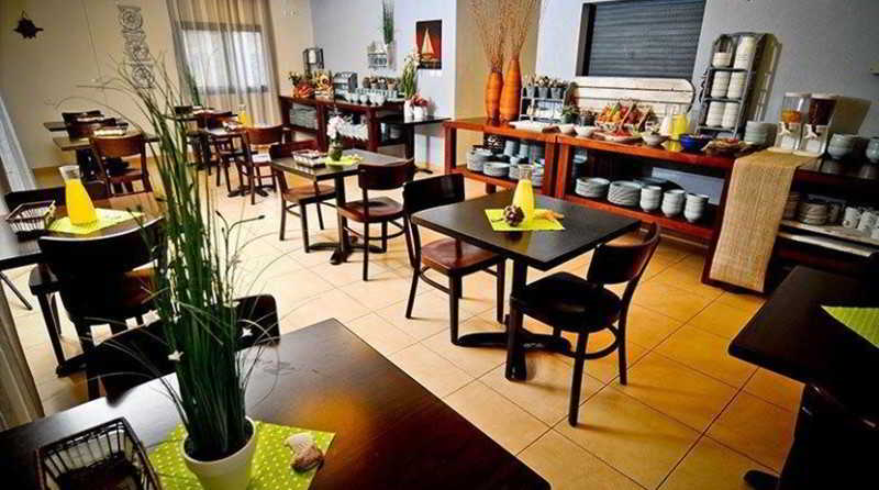 Restaurant
 di Dolphin Village