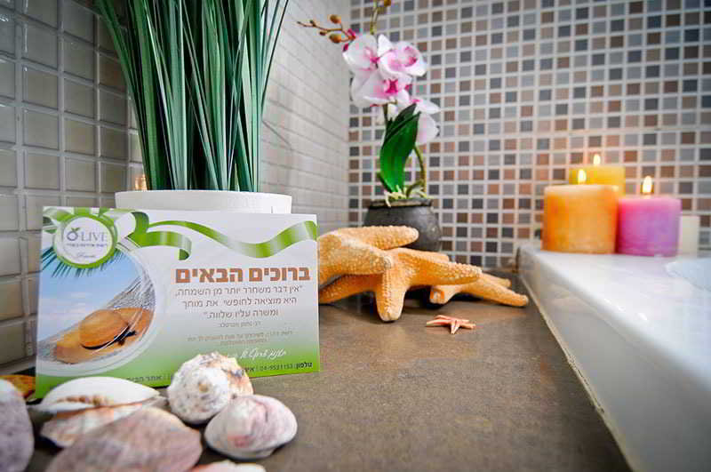 Beach
 di Dolphin Village