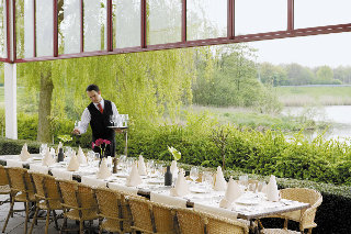 General view
 di Movenpick 's Hertogenbosch