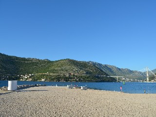 Beach
 di Zdravka