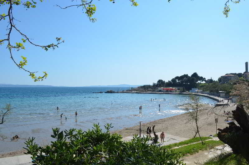 Beach
 di Spalatin