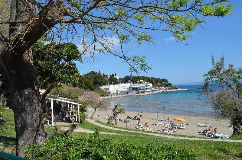 Beach
 di Spalatin