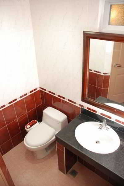 Room
 di Sea's Spring Resort