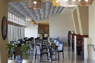 Safir Residence - Restaurant