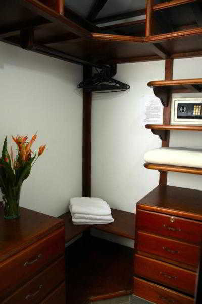 Room
 di Hotel Sierra de la Cruz