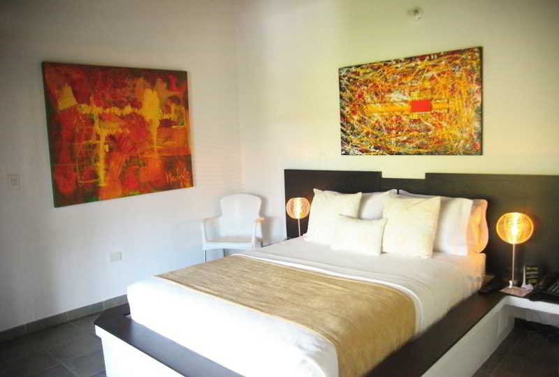 Room
 di Hotel Sierra de la Cruz