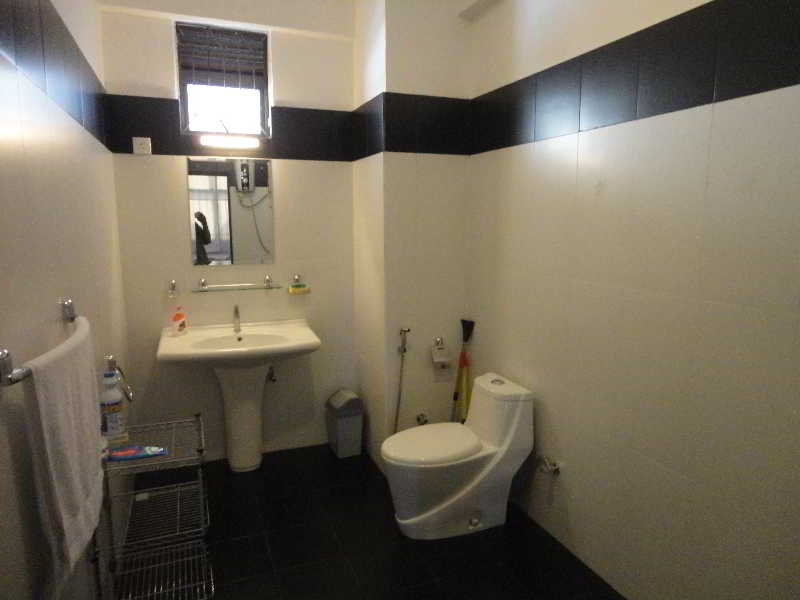 General view
 di Lucky Plaza Residencies