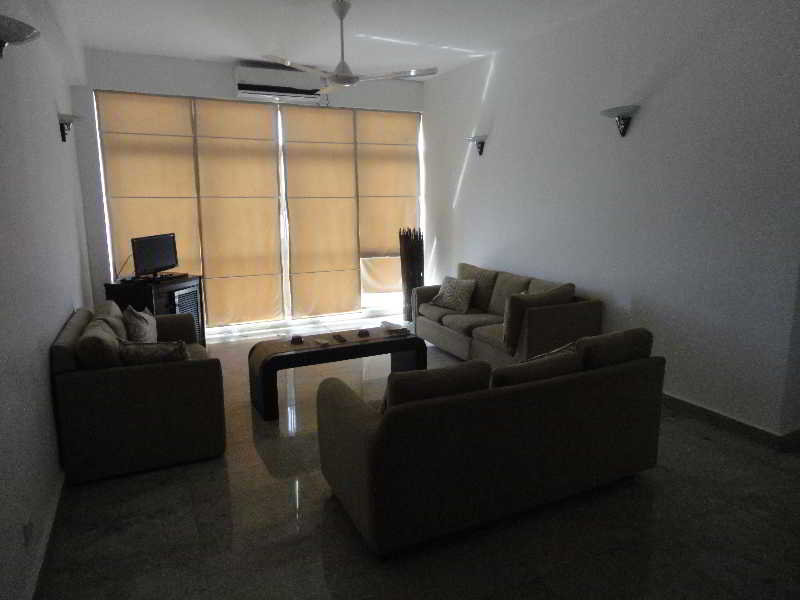 General view
 di Lucky Plaza Residencies