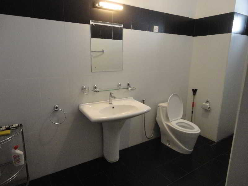 General view
 di Lucky Plaza Residencies