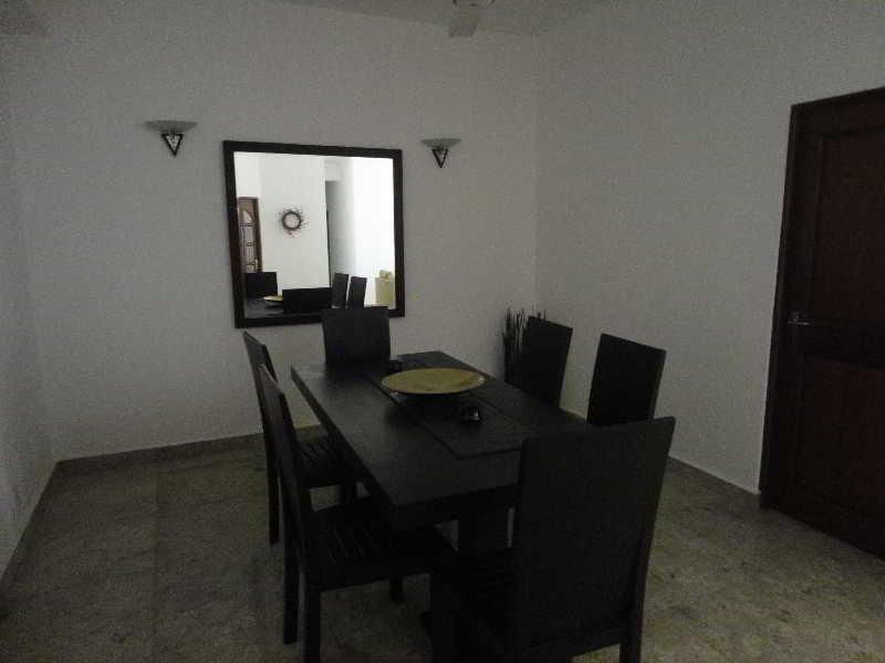 General view
 di Lucky Plaza Residencies