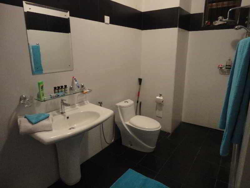 General view
 di Lucky Plaza Residencies