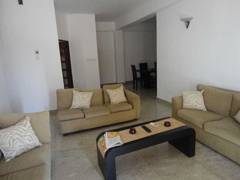 Lobby
 di Lucky Plaza Residencies