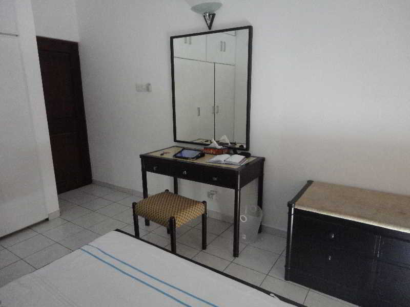 Room
 di Lucky Plaza Residencies