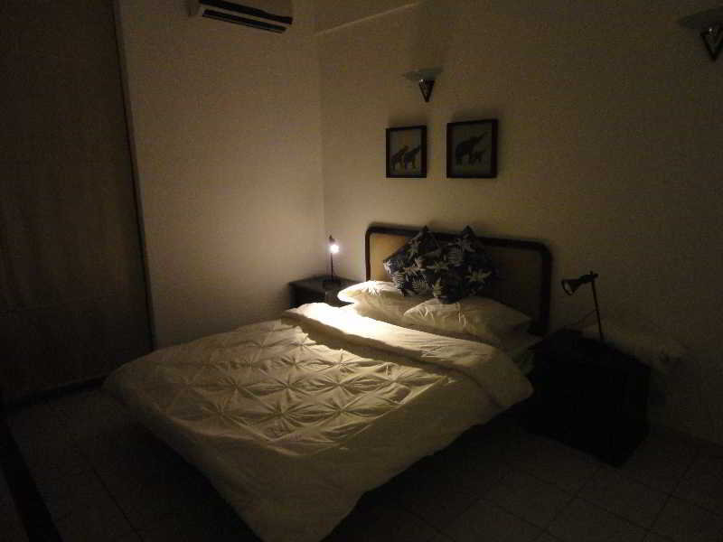 Room
 di Lucky Plaza Residencies