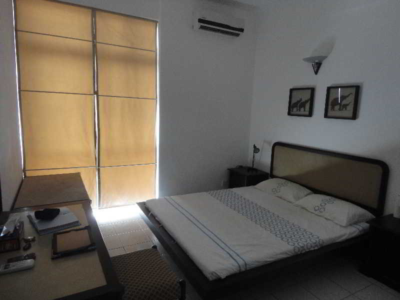 Room
 di Lucky Plaza Residencies