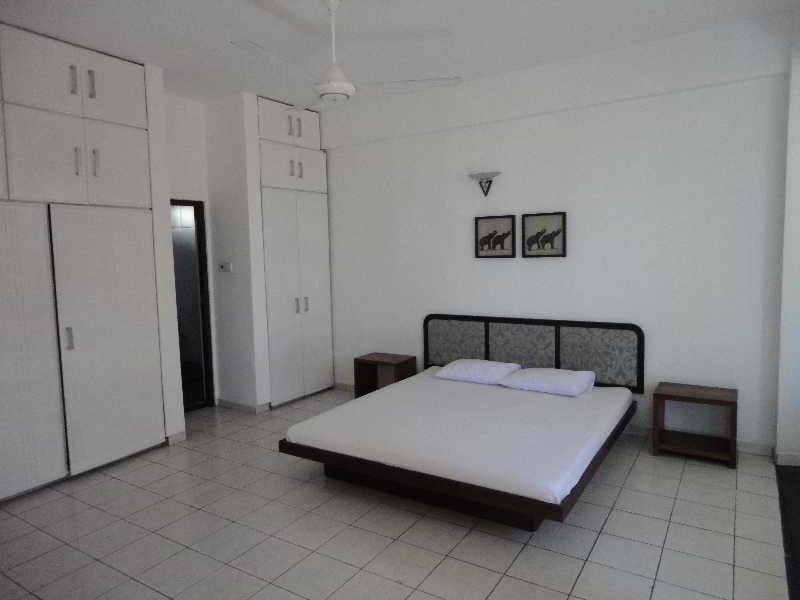 Room
 di Lucky Plaza Residencies