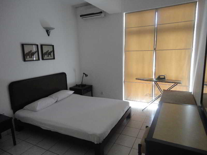 Room
 di Lucky Plaza Residencies