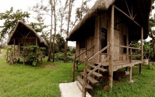 General view
 di Kingfisher Sand Sea Surf Resort