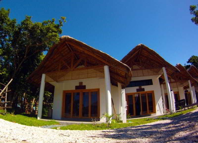 General view
 di Kingfisher Sand Sea Surf Resort