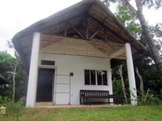 General view
 di Kingfisher Sand Sea Surf Resort