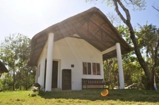 General view
 di Kingfisher Sand Sea Surf Resort