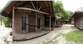 General view
 di Kingfisher Sand Sea Surf Resort